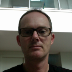 Brendon Ward