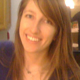 Nicole Mader