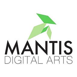 Mantis Digital Arts