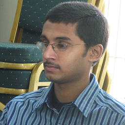 Vasudev Chatti