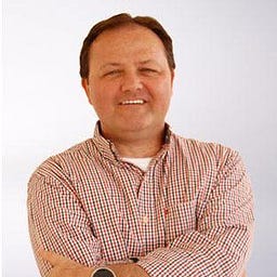 Greg Cross