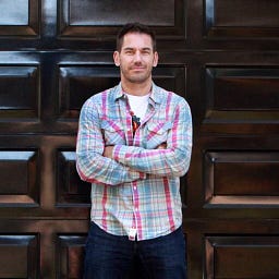 Craig Morantz
