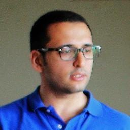 Ahmed Sabbour