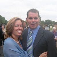 Amy Hougland Wrenn