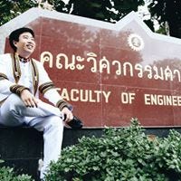 Tuntai Boriboonthana