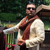 Abhijeet Sethi
