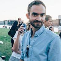 Simon Borrit