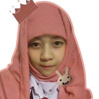 Putri Dewi Purnamasari