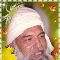 Khadim Hussain