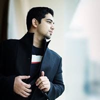 Tariq Rauf