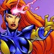 Spytfyre Rose