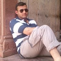 Farrukh Amin