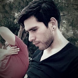 Enrique Ruiz