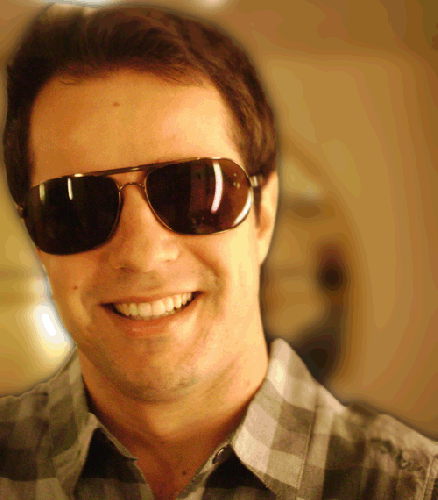 Thiago Espíndola