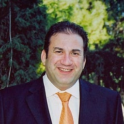 Stelios Koroneos