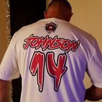 Scotty Johnson