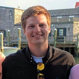 Jon Deasy
