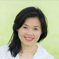 Diane Tan Van Zwanenberg