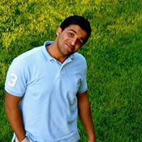 Vishal Patel