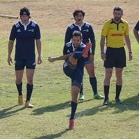 Federico Luchetti Clemant