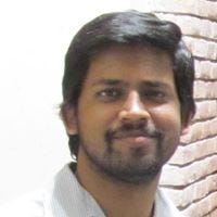 AK Prashant