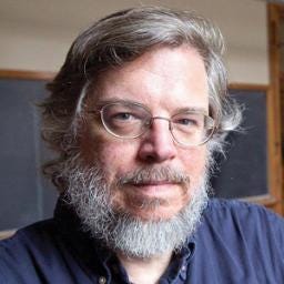 Robert Balfanz