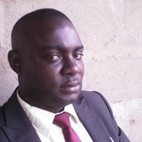 Okoh Godwin