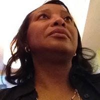 Christi Muoneke
