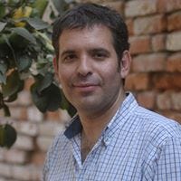 Gerardo Blumenkrantz