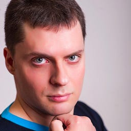 Евгений Григорьев