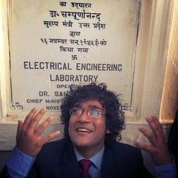Nimit Jain