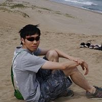 Ngai Weng Tang