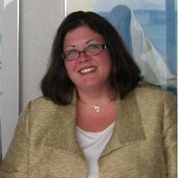 Liane Bilicki