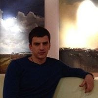 Dmitriy Petrov