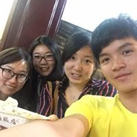 Anna Chi