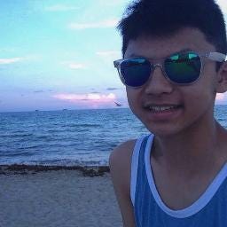 Harrison Dang