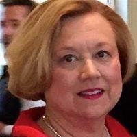 Julie Hall Friedman