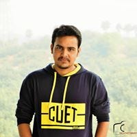 Hafizul Haque