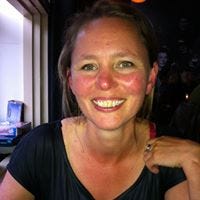 Saskia Ridder
