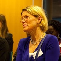 Froukje Krijtenburg