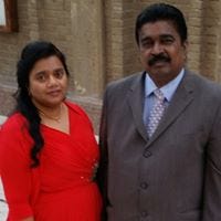 Dawn Jeevaraj