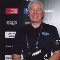 Bill Brash