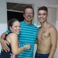 Jorge Luiz Frederick