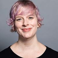 Melissa Jones