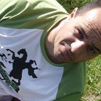 Sergio Royes