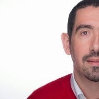 Páris Piedade Neto