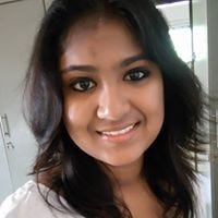 Rukmani Krishna