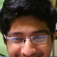 Chandrasekaran Akash