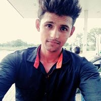 Chandresh Singh