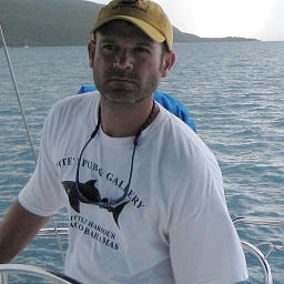 Steve Ward